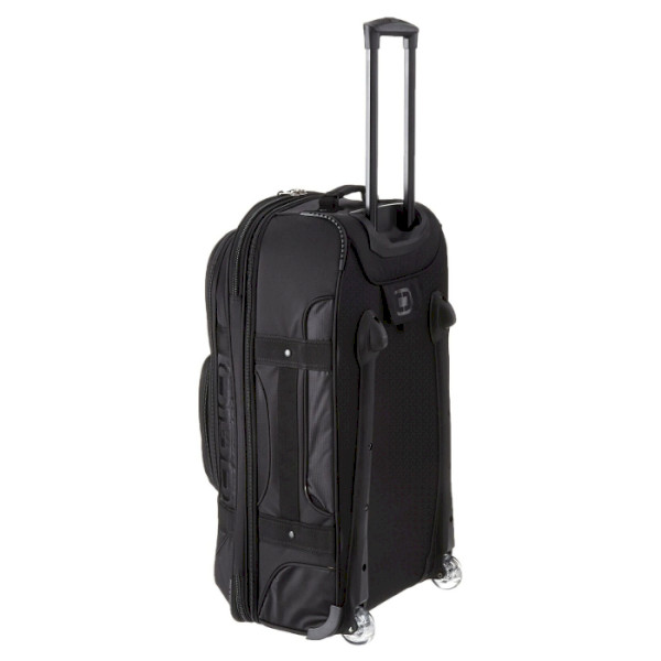 Валіза OGIO terminal, stealth